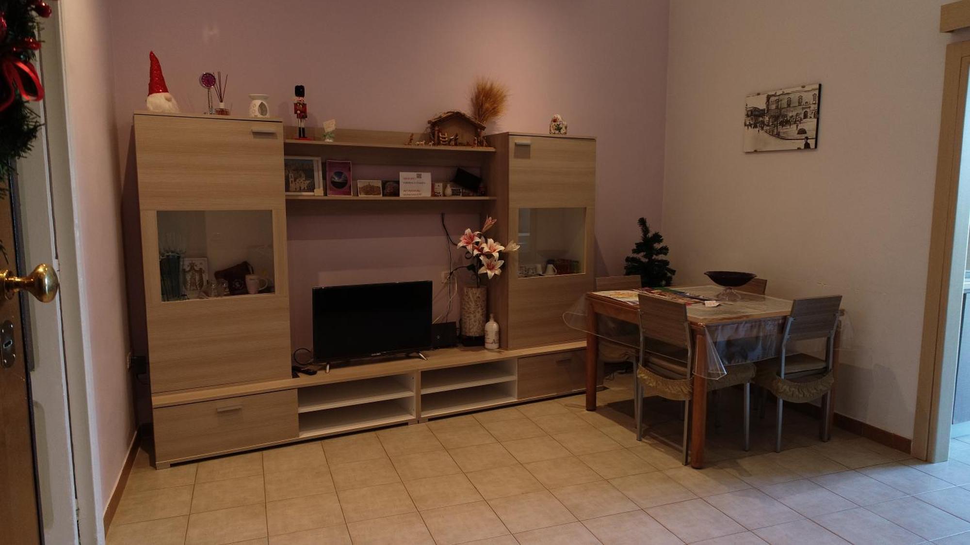 Appartamento La Chiesetta Матера Экстерьер фото