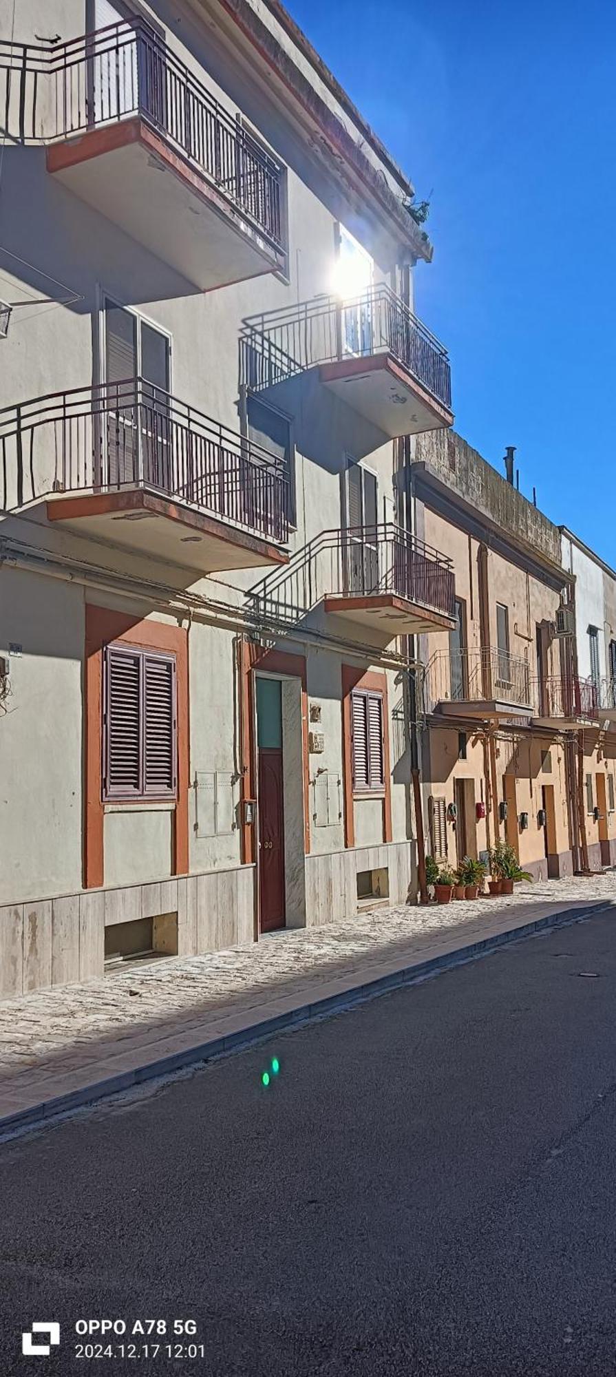 Appartamento La Chiesetta Матера Экстерьер фото